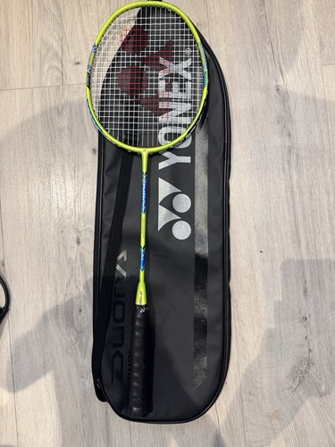 Yonex duora light - light, badminton