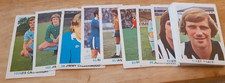 FKS SOCCER STARS 1977-78