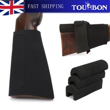 TOURBON Neoprene Cheek Rest