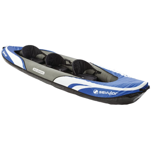 Sevylor big basin person - sevylor,