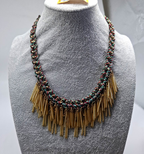 Multicolour cord rope - cord,