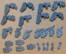 Warhammer 40K Space Marine - Primaris Hellblasters - Accessories (o) Bits Bitz