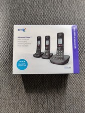 Advanced phone with 3 - advanced,