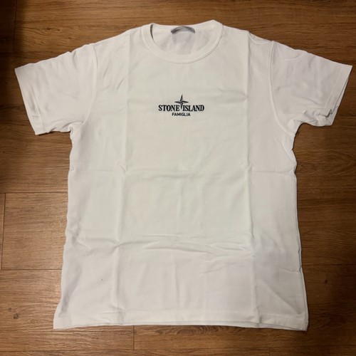 Stone island famiglia shirt - island, t-shirt