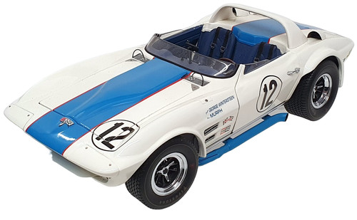 Exoto scale dc21823u - scale,