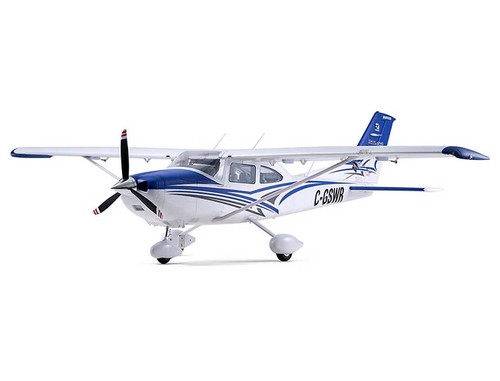 Fms cessna 182 artf - fms,