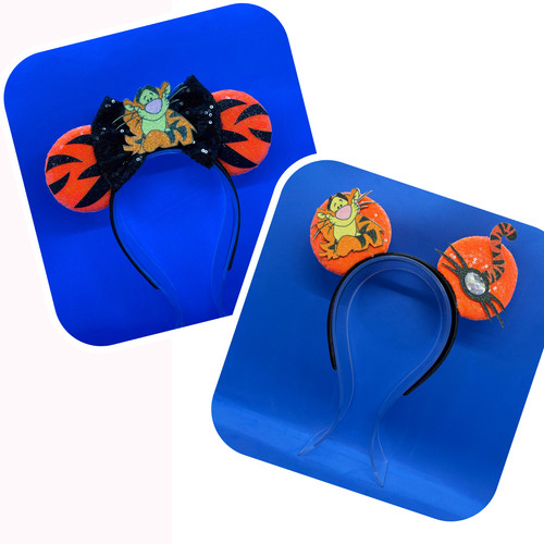 Disney inspired tigger - inspired,