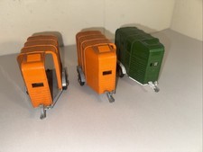 Britains Beaufort Double Horse