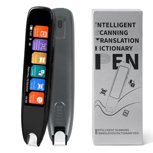 Scan reader pen 142 - reader,