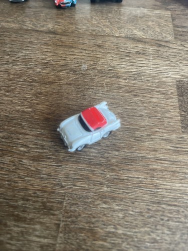 Vintage galoob micro - galoob, machines