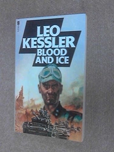 Blood and ice kessler leo - ice, by