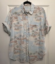 Aerie Women’s Button Front