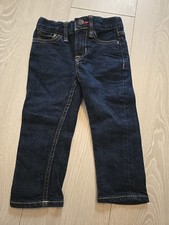 Boys Gap Blue Jeans Age 18-24