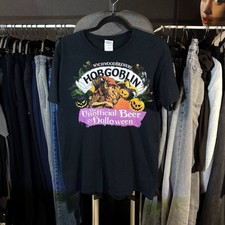 Hobgoblin T-shirt Size:M