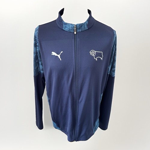 Puma 2024 derby county - puma,