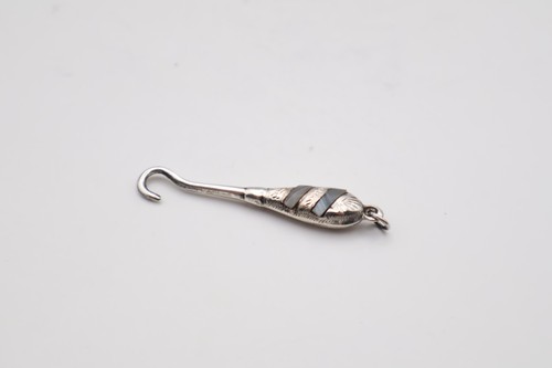 Charming antique silver - antique, &