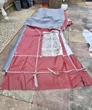 Inaca Porch Awning