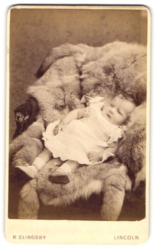 Photograph slingsby - photograph, r.