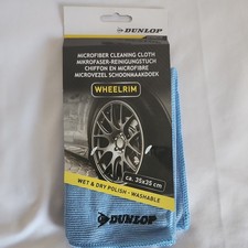 Dunlop Automotive Microfiber