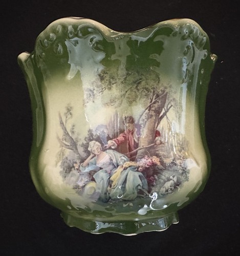 Staffordshire pottery - staffordshire,