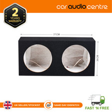 In Phase BX212S Double 12"