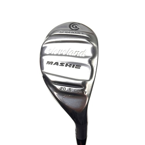 Cleveland mashie hybrid - cleveland,