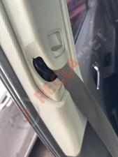 VAUXHALL ZAFIRA EXCLUSIV B 2005-2013 Drivers O/S Front Seat Belt 13296206