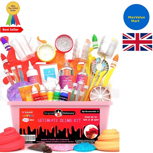 Ultimate slime kit for - for,