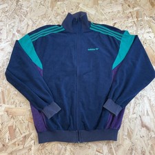 Vintage 1980s Adidas Ventex