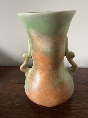 Vintage art deco beswick ware - art,