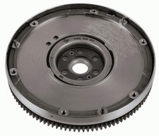 SACHS 6366000057 Flywheel Fits