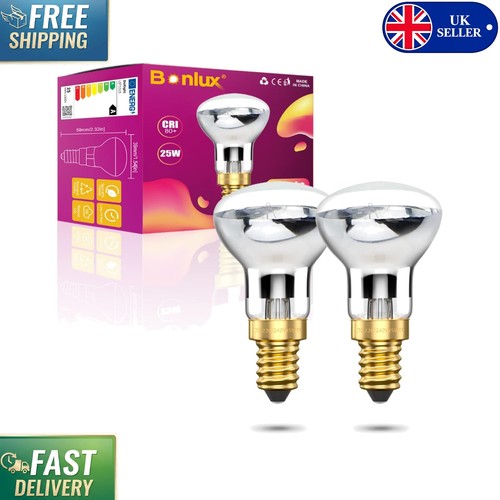 Versatile 25w dimmable e14 - 25w,
