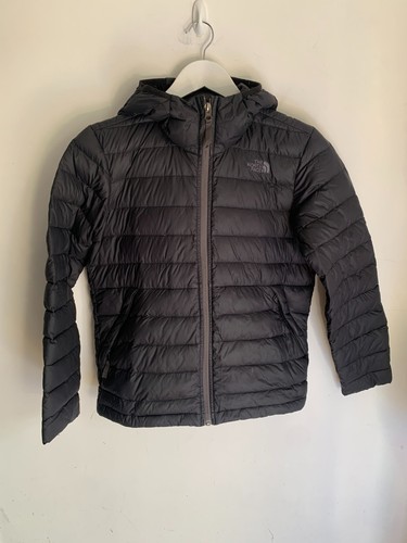 The north face coat - the,