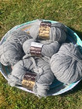 Jaeger 100% Vintage Alpaca