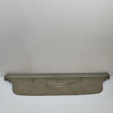 VOLVO V70 MK3  BW Boot Sliding