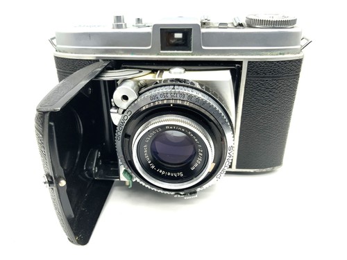 Kodak retina folding - retina,