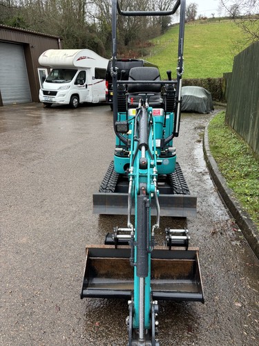 Sunward ton excavator with - sunward,