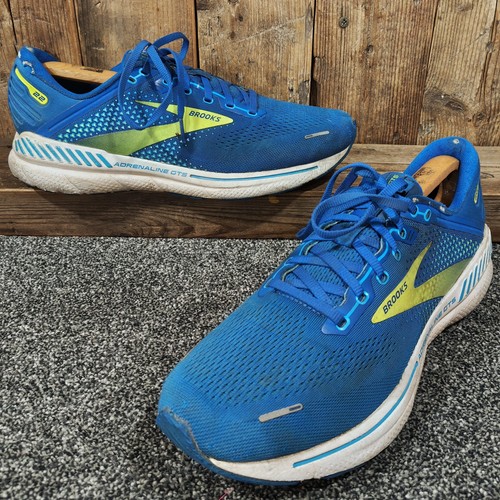 Brooks adrenaline gts mens - adrenaline,