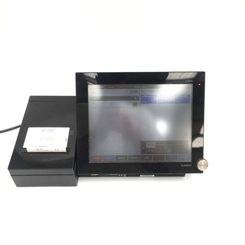 Casio r200 epos - v-r200,
