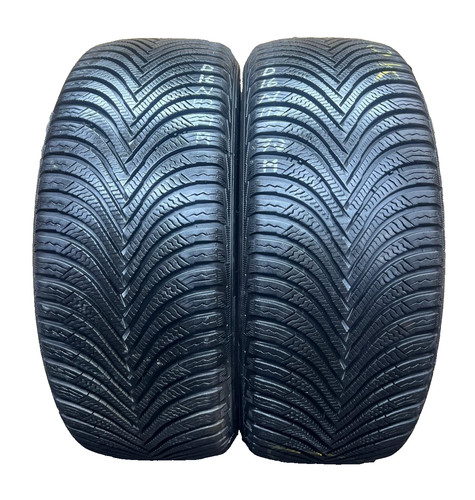 2x205 45r17 88h michelin - 88h, alpin