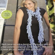 Have A Ball Knitting Pattern