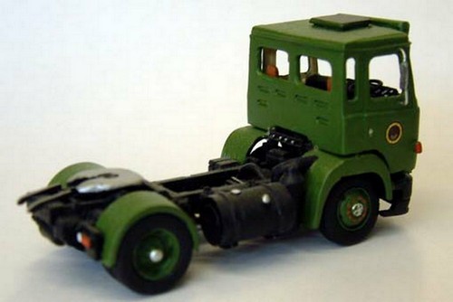 Lorry seddon atkinson - lorry,