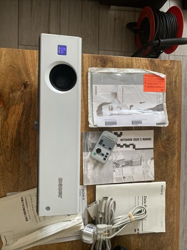 Sony vpl ex1 - vpl,