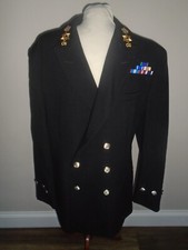 ROYAL NAVY MENS NO.1 DRESS
