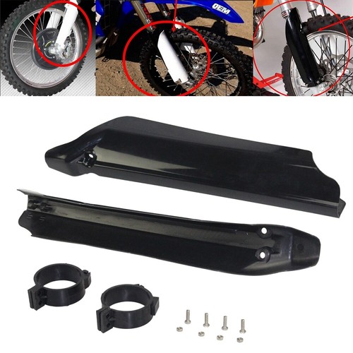 Dirt bike fork tube - dirt,
