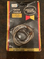 Raleigh trigger cable - raleigh,