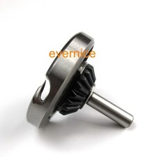 HOOK + GEAR for SINGER SERIE 700 FUTURA 1000,1050