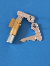 Honda repro steering lock - oe-repro,