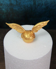 Harry Potter inspired edible