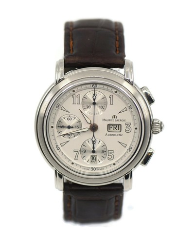 Maurice lacroix masterpiece - lacroix,